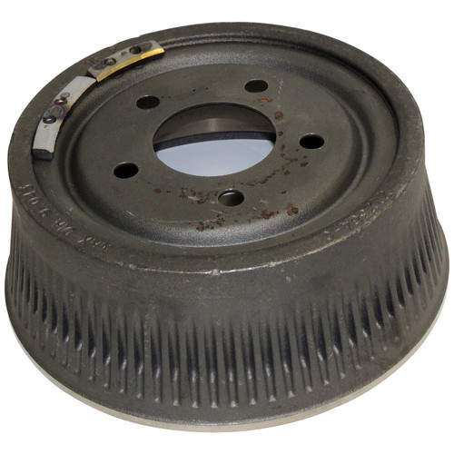 Crown Automotive 4423370 Brake Drum Rear Left or Right - Fits 1986-1990 Jeep AS Minivan