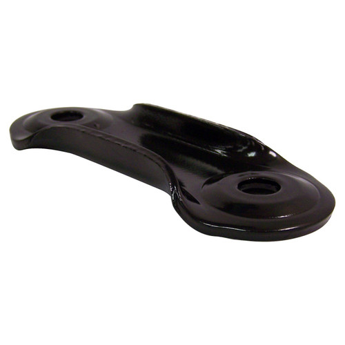Crown Automotive 52040415 Leaf Spring Shackle Side Plate for 1987-1995 Jeep YJ Wrangler, Front or Rear, Distance from Center to Center is