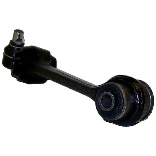 Crown Automotive 4616403 Left Front Lower Control Arm for 1993-2004 Dodge Concord, Intrepid and Chrysler 300M, LHS - Black Metal, Rubber