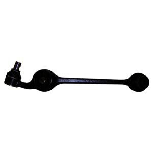 Crown Automotive 4616403 Left Front Lower Control Arm for 1993-2004 Dodge Concord, Intrepid and Chrysler 300M, LHS - Black Metal, Rubber