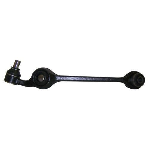 Crown Automotive 4616403 Left Front Lower Control Arm for 1993-2004 Dodge Concord, Intrepid and Chrysler 300M, LHS - Black Metal, Rubber