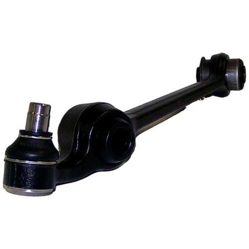 Crown Automotive 4616403 Left Front Lower Control Arm for 1993-2004 Dodge Concord, Intrepid and Chrysler 300M, LHS - Black Metal, Rubber