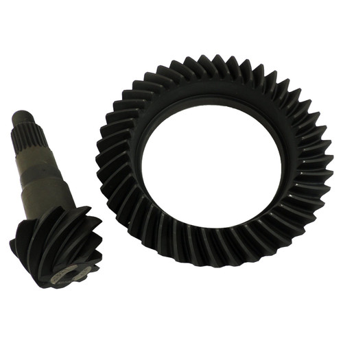 Crown Automotive D44JK538F Ring & Pinion for 2007-2018 Jeep JK Wranglers w/ Dana 44 Front Axle, 5.38 Ratio - Steel, Sold Individually