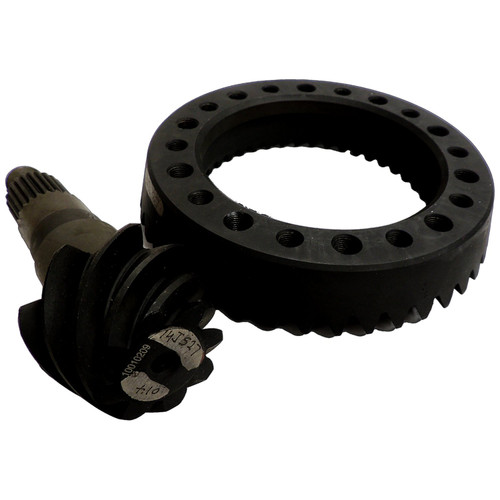 Crown Automotive D44JK538F Ring & Pinion for 2007-2018 Jeep JK Wranglers w/ Dana 44 Front Axle, 5.38 Ratio - Steel, Sold Individually