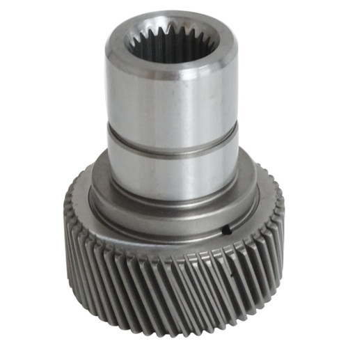 Crown Automotive 83506065 Input Gear for Misc. 1987-1995 Jeep YJ Wrangler, 1991-1996 Jeep XJ Cherokee, & 1991-1992 Jeep MJ Comanche w