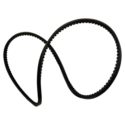 Crown Automotive 4343490 Accessory Drive Belt for 1985-1995 Dodge, Plymouth & Chrysler Models w/ 2.2L, 2.5L Engines, 43" Long