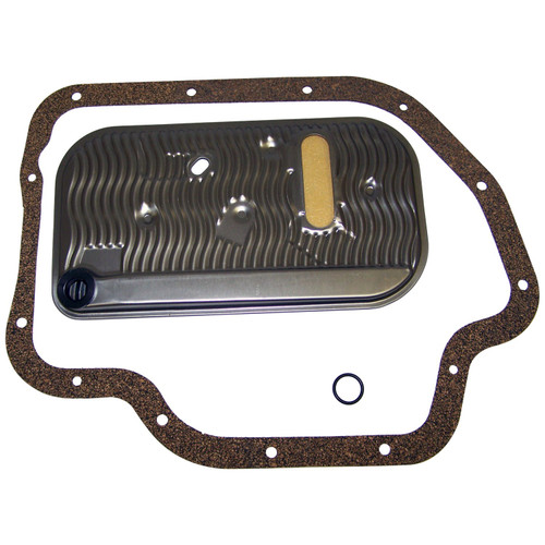 Crown Automotive 83300077 Transmission Oil Filter - Fits 1976-1979 Jeep SJ, J-Series