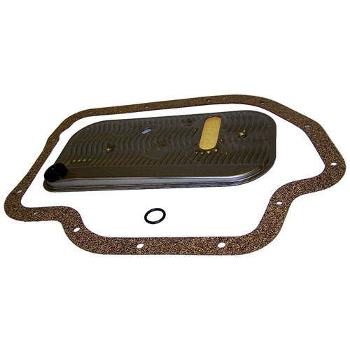 Crown Automotive 83300077 Transmission Oil Filter - Fits 1976-1979 Jeep SJ, J-Series