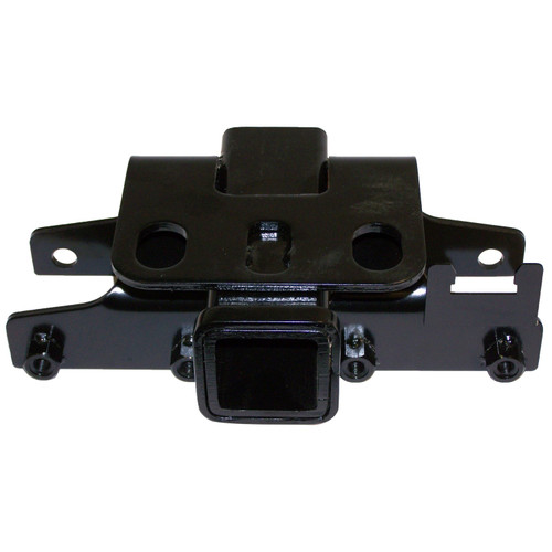 Crown Automotive 52060290AE Trailer Hitch Rear - Fits 2007-2018 Jeep JK Wrangler