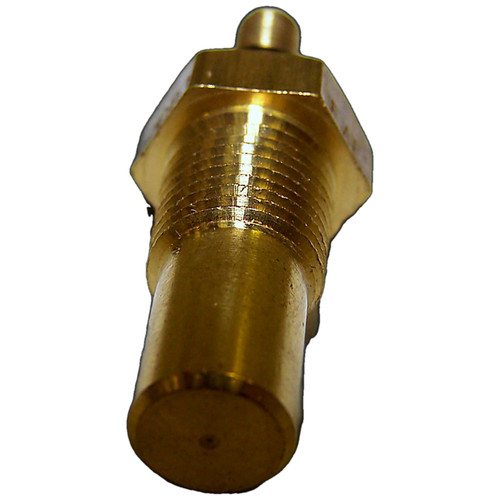 Crown Automotive 53005309 Coolant Temperature Sensor 1987-1991 Jeep XJ Cherokee, MJ Comanche w/ 2.5L, 4.0L Engines w/ Temperature Gauge