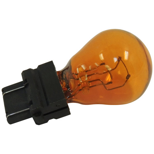 Crown Automotive L03157NA Tail Light Bulb Front Left or Right - Fits 2007-2018 Jeep JK Wrangler