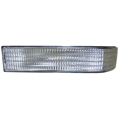 Crown Automotive 56005098AB Turn Signal / Parking Light Front Right - Fits 1996-1998 Jeep 26, 1996)