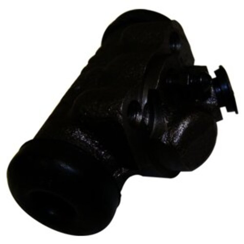 Crown Automotive J8136612 Right Rear Wheel Cylinder for 1966-1971 Jeep CJ-5, CJ-6, C101 Commando w/ 10" Rear Brakes - Metal, Rubber