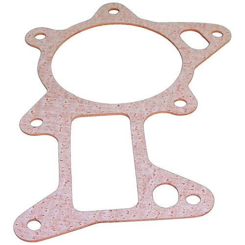 Crown Automotive 4666068AC Engine Water Pump Gasket - Fits 2007-2011 Jeep JK Wrangler