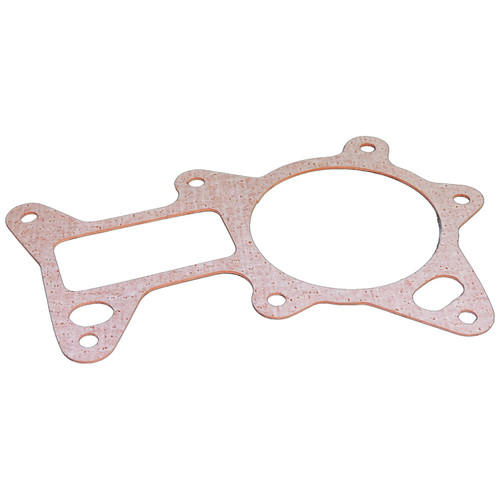 Crown Automotive 4666068AC Engine Water Pump Gasket - Fits 2007-2011 Jeep JK Wrangler