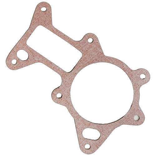 Crown Automotive 4666068AC Engine Water Pump Gasket - Fits 2007-2011 Jeep JK Wrangler