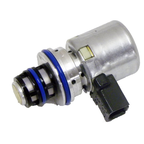 Crown Automotive 4617210 Governor Solenoid 1993-2004 ZJ, ZG, WJ, WG Jeep Grand Cherokee w/ 42RE, 44RE, 46RE Transmissions