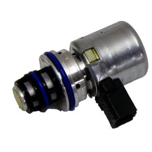 Crown Automotive 4617210 Governor Solenoid 1993-2004 ZJ, ZG, WJ, WG Jeep Grand Cherokee w/ 42RE, 44RE, 46RE Transmissions