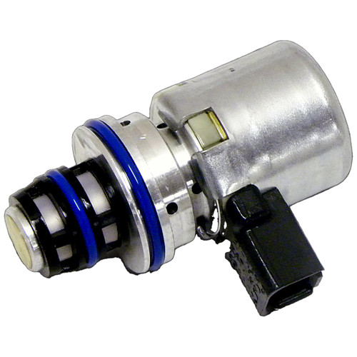 Crown Automotive 4617210 Automatic Transmission Governor Solenoid - Fits 1999-2004 Ram WJ Grand Cherokee