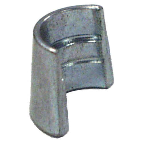 Crown Automotive J3242664 Valve Spring Retainer w/ 1 Square Cut Groove for Jeep 1983-1986 CJ-7, CJ-8 w/ AMC 2.5L Engine, 1984-1986 XJ