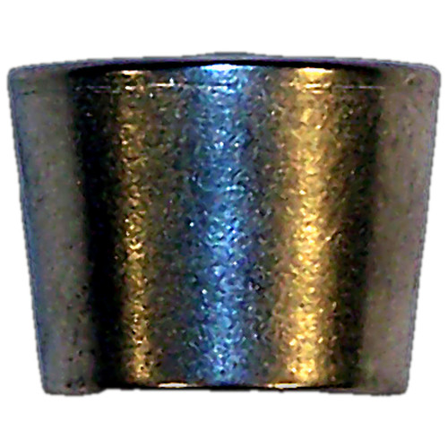 Crown Automotive J3242664 Valve Spring Retainer w/ 1 Square Cut Groove for Jeep 1983-1986 CJ-7, CJ-8 w/ AMC 2.5L Engine, 1984-1986 XJ