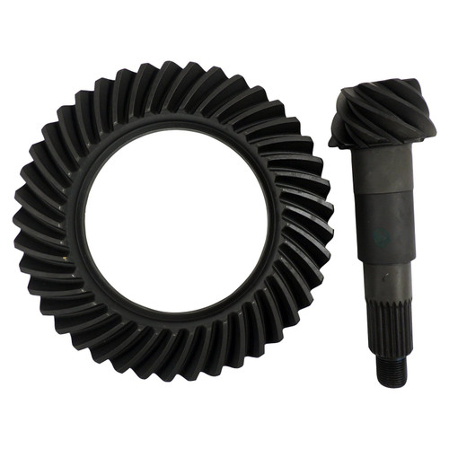 Crown Automotive D44JK513R Ring & Pinion for 2007-2018 Jeep JK Wranglers w/ Dana 44 Rear Axle, 5.13 Ratio - Steel, Sold Individually