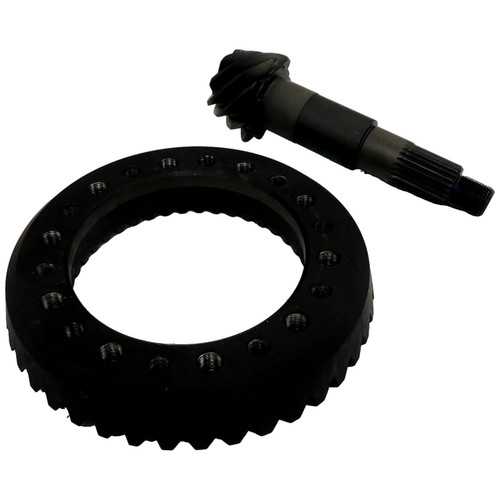 Crown Automotive D44JK513R Ring & Pinion for 2007-2018 Jeep JK Wranglers w/ Dana 44 Rear Axle, 5.13 Ratio - Steel, Sold Individually