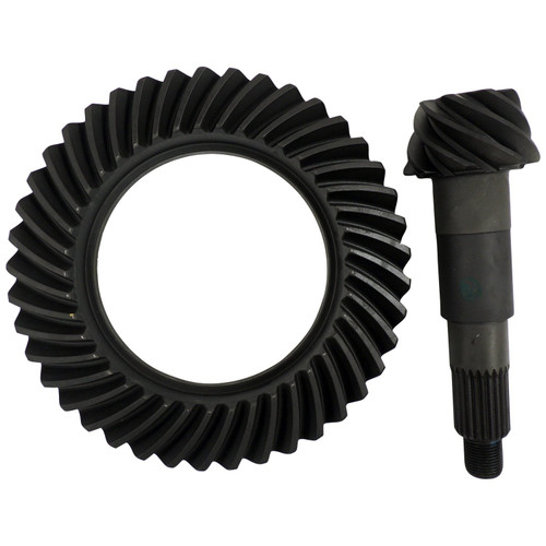 Crown Automotive D44JK513R Differential Ring and Pinion Rear - Fits 2007-2018 Jeep JK Wrangler