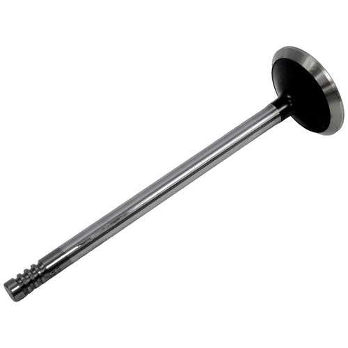 Crown Automotive 4781029AB Standard Exhaust Valve for 2007-2011 Jeep JK Wrangler w/ 3.8L Engine - Steel, Sold Individually
