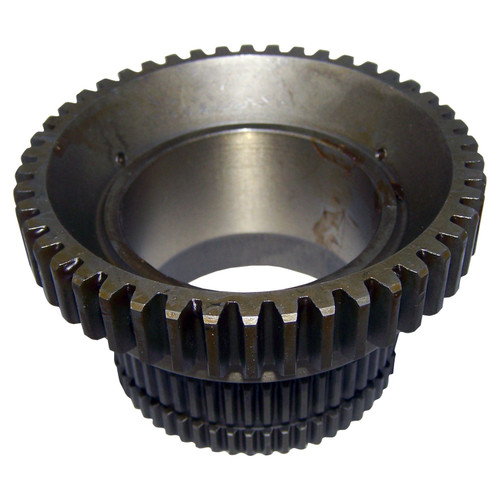 Crown Automotive 4728156 Drive Sprocket for 1993-1996 Jeep ZJ Grand Cherokee w/ NV249 Transfer Case - Steel, Sold Individually