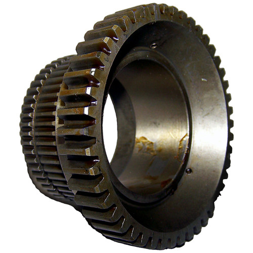 Crown Automotive 4728156 Drive Sprocket for 1993-1996 Jeep ZJ Grand Cherokee w/ NV249 Transfer Case - Steel, Sold Individually