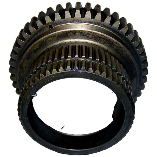 Crown Automotive 4728156 Drive Sprocket for 1993-1996 Jeep ZJ Grand Cherokee w/ NV249 Transfer Case - Steel, Sold Individually