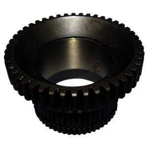Crown Automotive 4728156 Drive Sprocket for 1993-1996 Jeep ZJ Grand Cherokee w/ NV249 Transfer Case - Steel, Sold Individually
