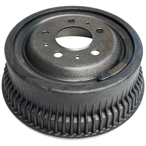 Crown Automotive 52001915 Brake Drum Rear Left or Right - Fits 1986-1993 Jeep YJ Wrangler