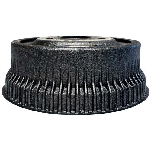Crown Automotive 52001915 Brake Drum Rear Left or Right - Fits 1986-1993 Jeep YJ Wrangler
