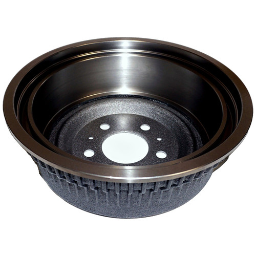 Crown Automotive 52001915 Brake Drum Rear Left or Right - Fits 1986-1993 Jeep YJ Wrangler