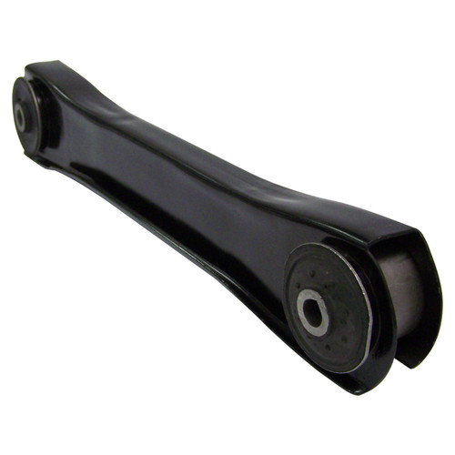 Crown Automotive 52087786 Front Lower Control Arm for 93-98 Jeep ZJ Grand Cherokee, Includes Bushings - Black Metal, Rubber