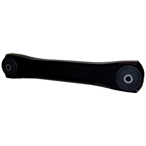 Crown Automotive 52087786 Front Lower Control Arm for 93-98 Jeep ZJ Grand Cherokee, Includes Bushings - Black Metal, Rubber
