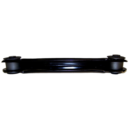 Crown Automotive 52087786 Front Lower Control Arm for 93-98 Jeep ZJ Grand Cherokee, Includes Bushings - Black Metal, Rubber