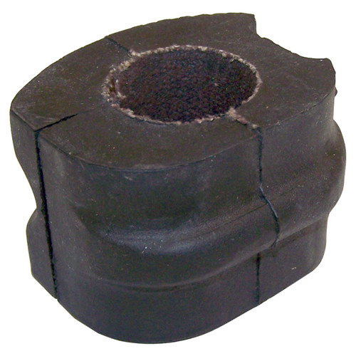 Crown Automotive 5272222 Front Sway Bar Bushing - At Frame for 1994-1995 Dodge Caravan, Chrysler Town & Country, Plymouth Voyager Minivan