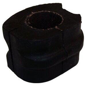 Crown Automotive 5272222 Front Sway Bar Bushing - At Frame for 1994-1995 Dodge Caravan, Chrysler Town & Country, Plymouth Voyager Minivan