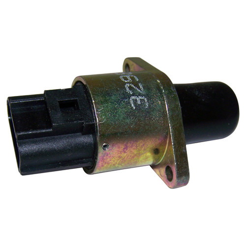 Crown Automotive 4874372 Idle Air Control Valve for Jeep 1997-1998 TJ Wrangler, 1998 XJ Cherokee w/ 2.5L Engine, Sold Individually