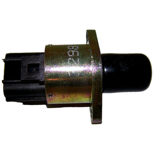 Crown Automotive 4874372 Idle Air Control Valve for Jeep 1997-1998 TJ Wrangler, 1998 XJ Cherokee w/ 2.5L Engine, Sold Individually