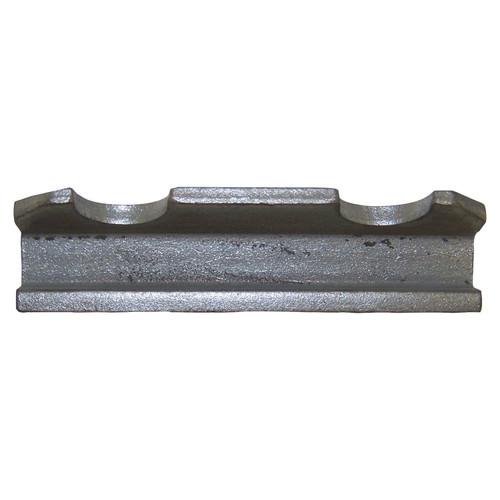 Crown Automotive J3223414 Front Brake Caliper Key for 1976-1978 CJ-5, CJ-7 w/ 6 Bolt Caliper Bracket, Left or Right - Steel