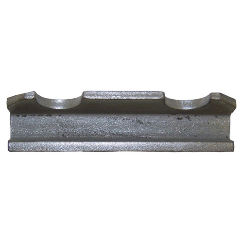 Crown Automotive J3223414 Front Brake Caliper Key for 1976-1978 CJ-5, CJ-7 w/ 6 Bolt Caliper Bracket, Left or Right - Steel