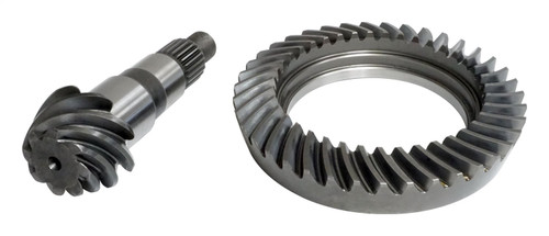 Crown Automotive D30JK488 Ring & Pinion for 2007+ Jeep JK and JL Wrangler w/ Dana 30 Front Axle, 4.88 Ratio - Steel, Sold Individually