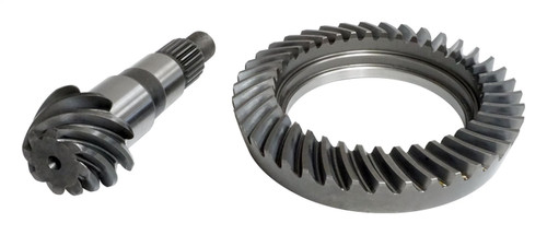 Crown Automotive D30JK488 Ring & Pinion for 2007+ Jeep JK and JL Wrangler w/ Dana 30 Front Axle, 4.88 Ratio - Steel, Sold Individually
