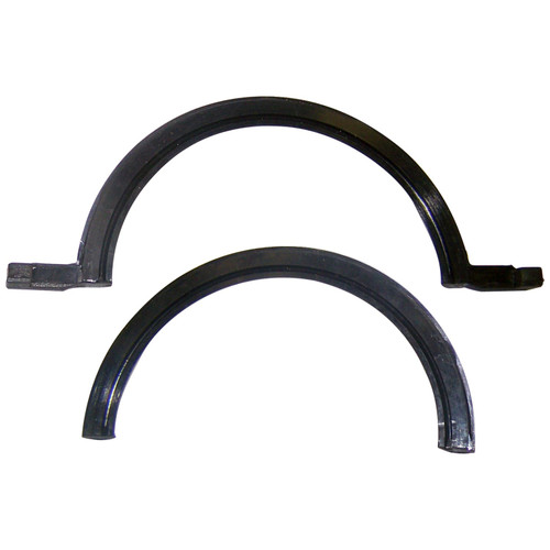 Crown Automotive J3206691 Engine Crankshaft Seal Rear - Fits 1971-1991 Jeep CJs, SJs, J-Series