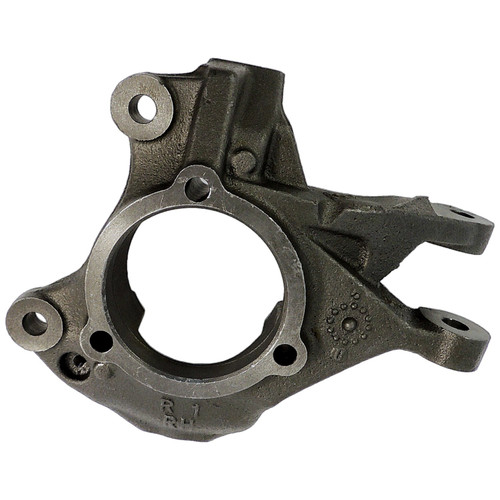 Crown Automotive 68004086AA Steering Knuckle Front Right - Fits 2007-2018 Jeep JK Wrangler