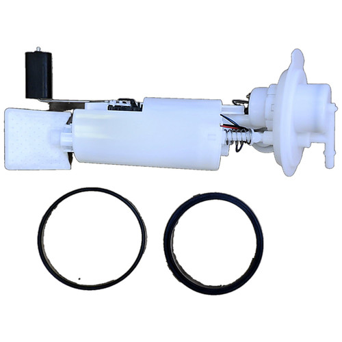 Crown Automotive 5127562AC Fuel Pump and Level Sensor Module for 2004-2007 Dodge & Chrysler RS Minivans w/ 2.4L, 3.3L, 3.8L Engines